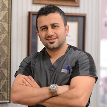 Dr. Payam Fakhri